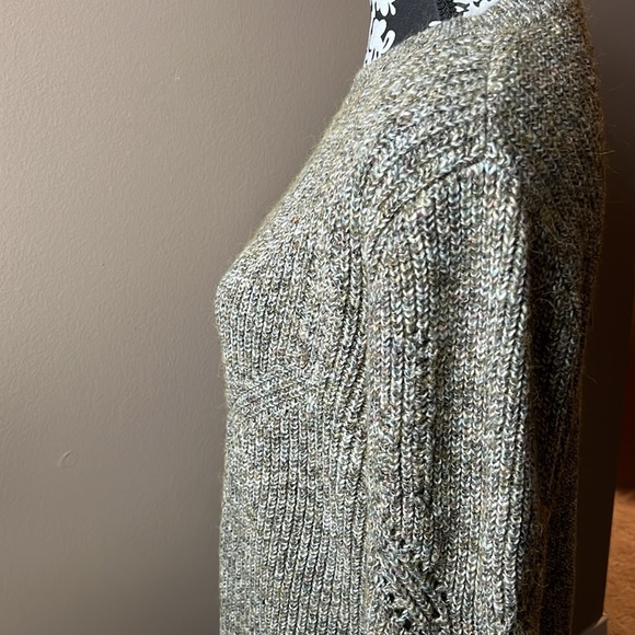 Cabi The Tunic Dress (style 4278) - Picture 6 of 14